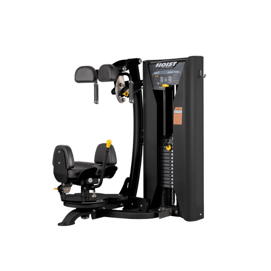 RS-2602 Rotary Torso Hoist - Body Gym équipements
