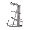 RS-2700 chin up / dip assisté Hoist - Body Gym équipements