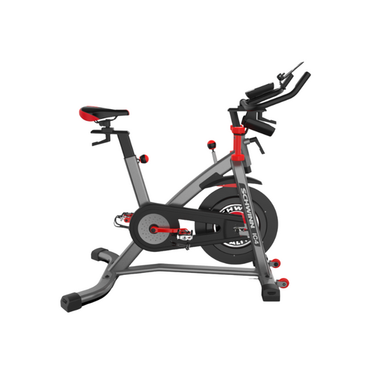 Schwinn IC4 vélo de spinning - Body Gym équipements