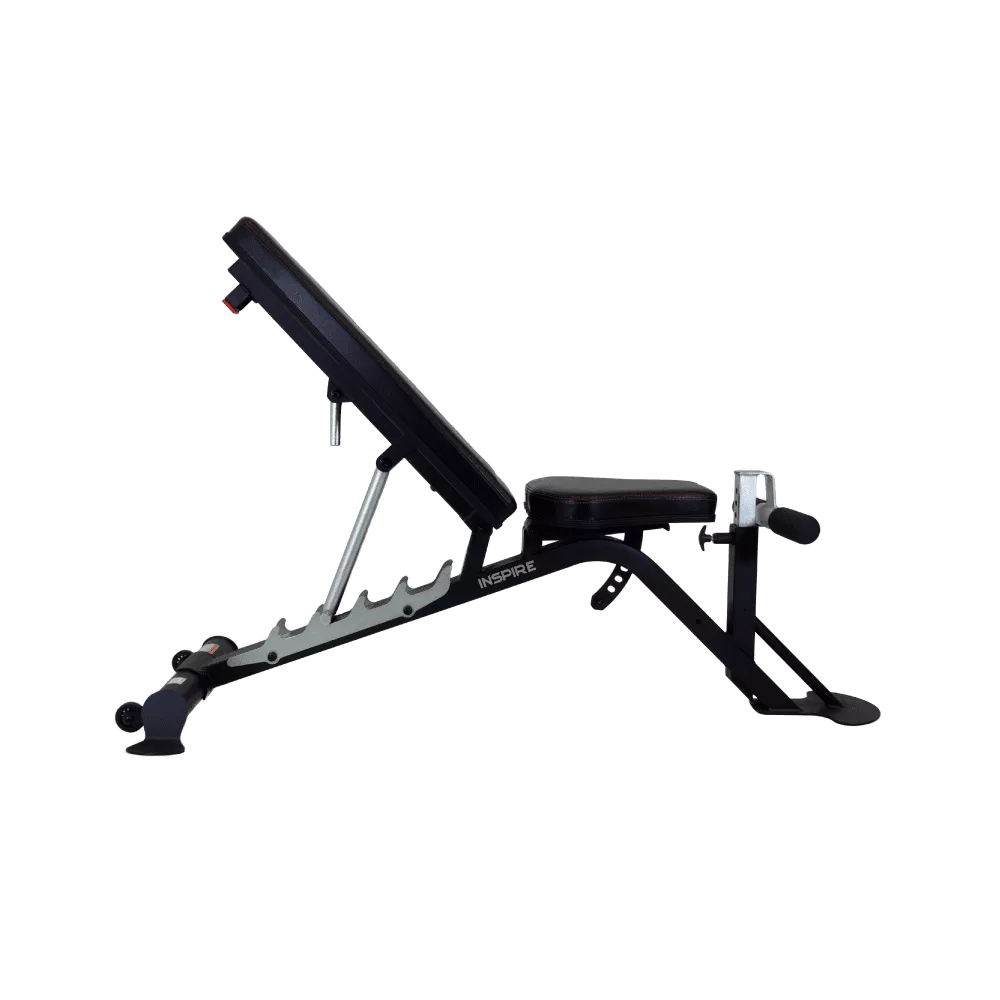 Inspire SCS WB2 Banc ajustable - Body Gym équipements