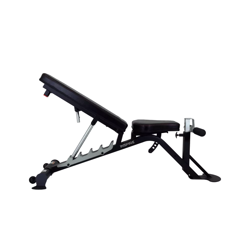 Inspire SCS WB2 Banc ajustable - Body Gym équipements