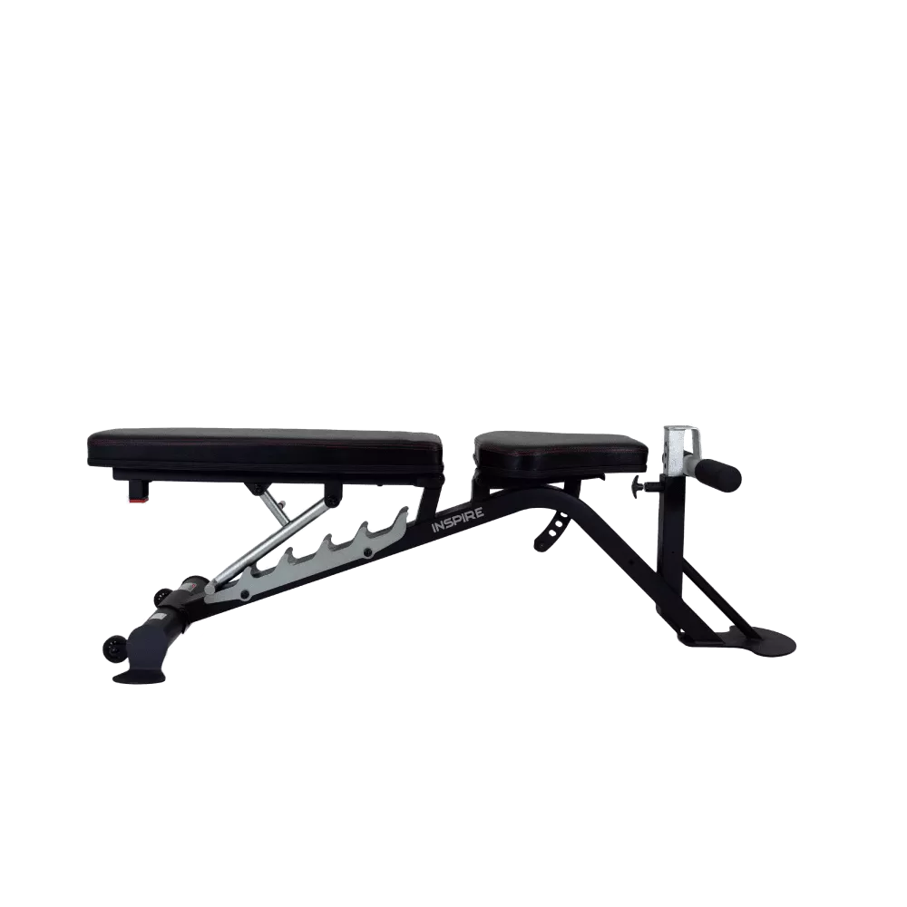 Inspire SCS WB2 Banc ajustable - Body Gym équipements