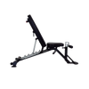 Inspire SCS WB2 Banc ajustable - Body Gym équipements