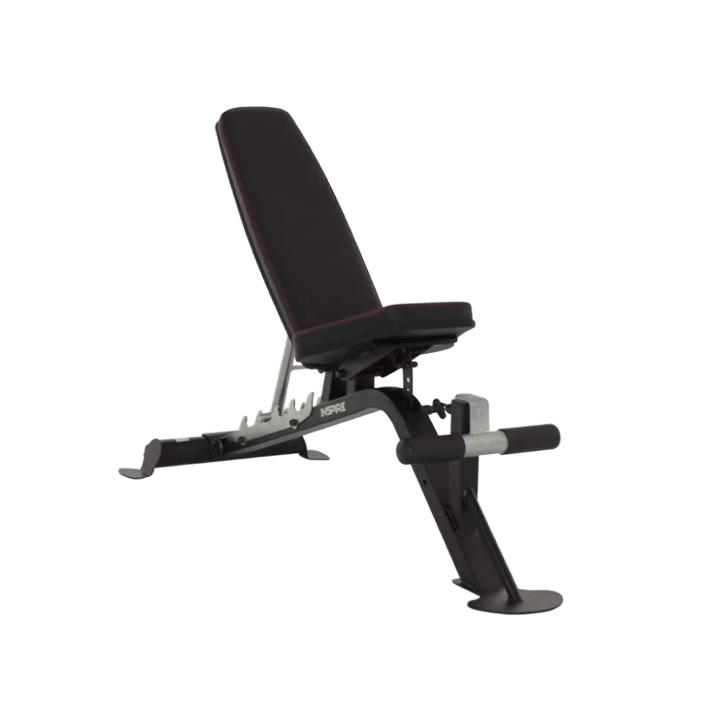 Inspire SCS WB2 Adjustable Bench – Body Gym équipements