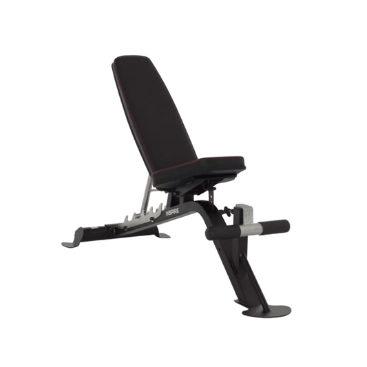 Inspire SCS WB2 Banc ajustable - Body Gym équipements