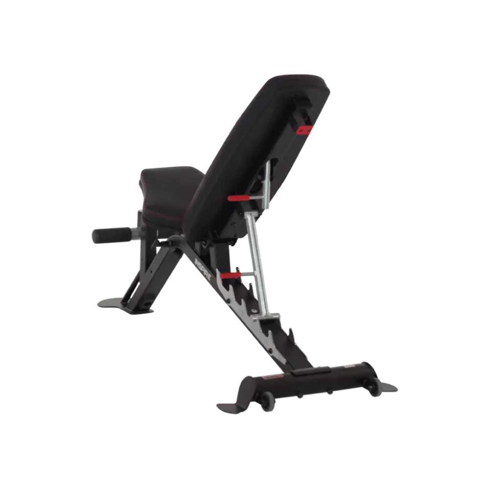 Inspire SCS WB2 Banc ajustable - Body Gym équipements