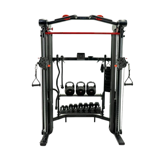 Inspire SF5 Functional trainer - Body Gym équipements