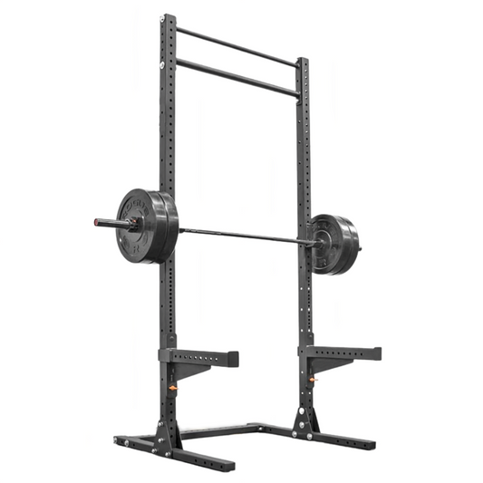 Half Rack Gymnetic SML-3 - Body Gym équipements