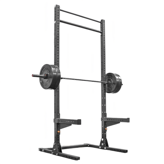 Half Rack Gymnetic SML-3