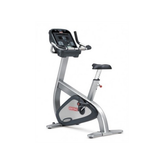 Star Trac Pro Upright Bike Reconditionné