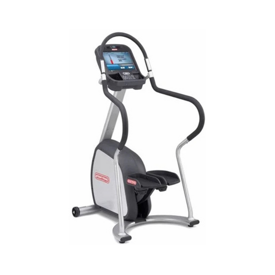 Star Trac E-STE Reconditionné - Body Gym équipements