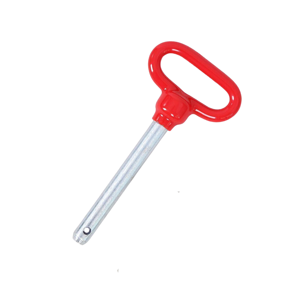 Attache pour accessoire (safety pin) - Body Gym équipements