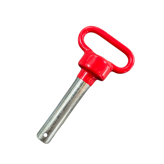 Attache pour accessoire (safety pin) - Body Gym équipements