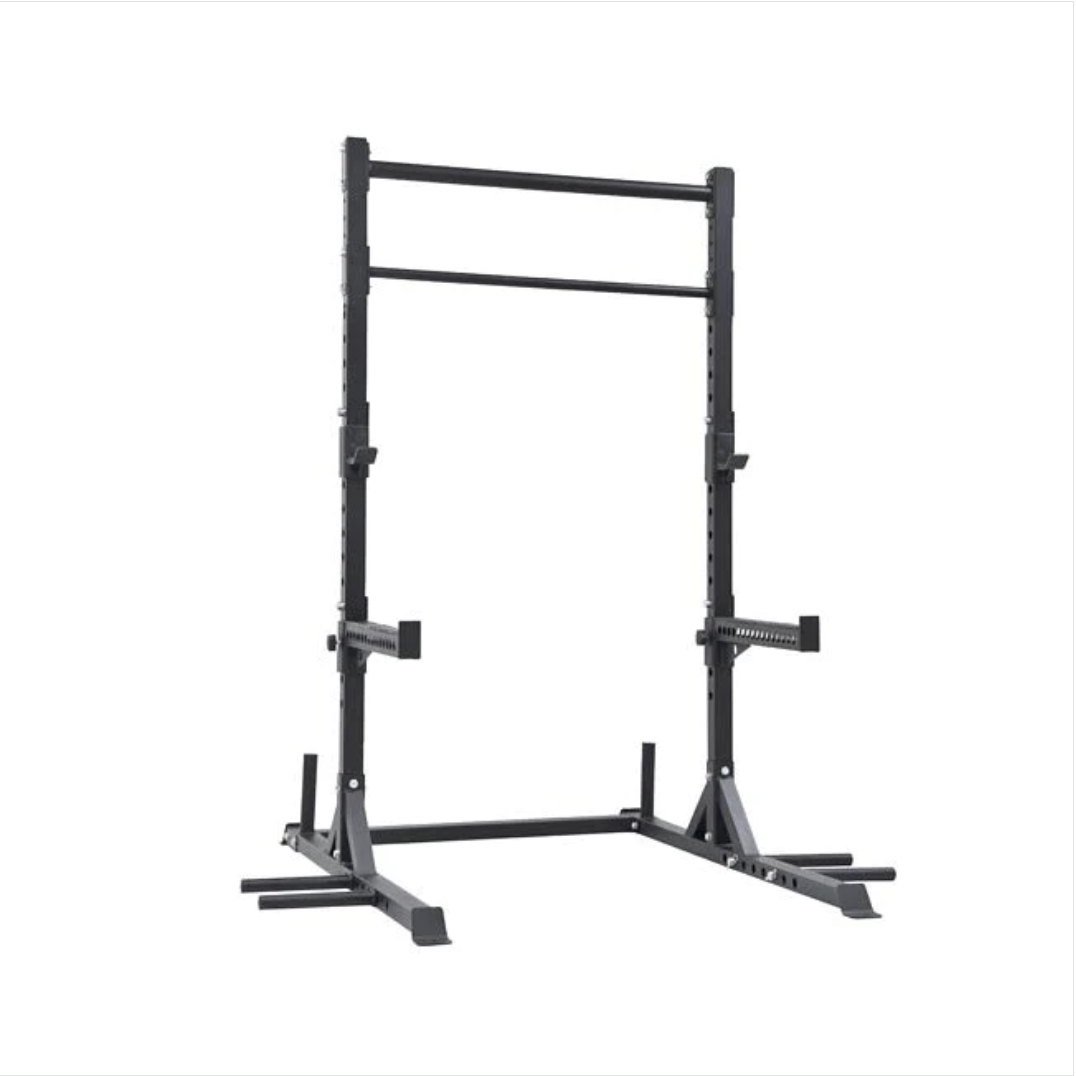 Squat Rack XM Fitness - Body Gym équipements