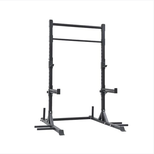 Squat Rack XM Fitness - Body Gym équipements