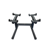 Support de rangement pour poids ajustables Nüo - Body Gym équipements