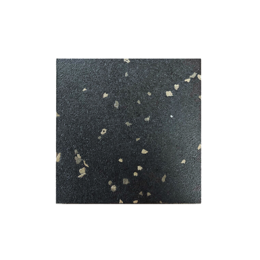 Tapis en caoutchouc série Prime 48" x 72" x 3/8" - Body Gym équipements