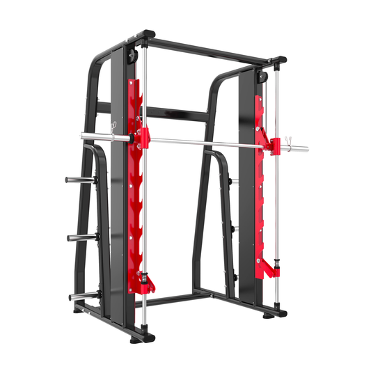 BGTN116 Smith machine Gymnetic - Body Gym équipements