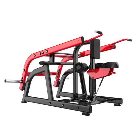 BGTN67 Seated dip Gymnetic - Body Gym équipements