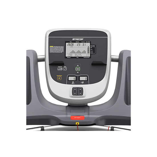 Precor TRM 823 P20 V1 Reconditionné - Body Gym équipements