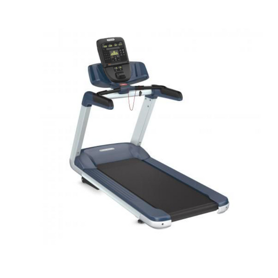 Precor TRM 731 P31 V2 Reconditionné - Body Gym équipements