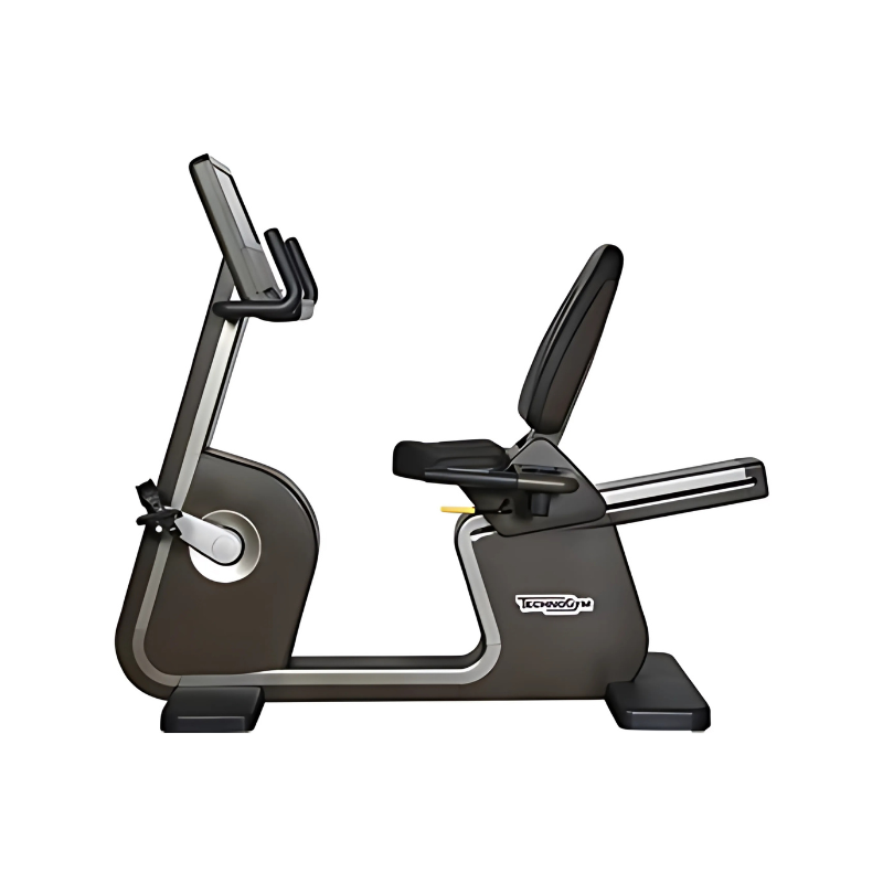 Vélo allongé Technogym Artis usagé - Body Gym équipements