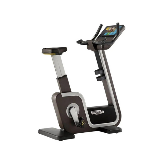 Vélo assis droit Technogym Artis usagé - Body Gym équipements