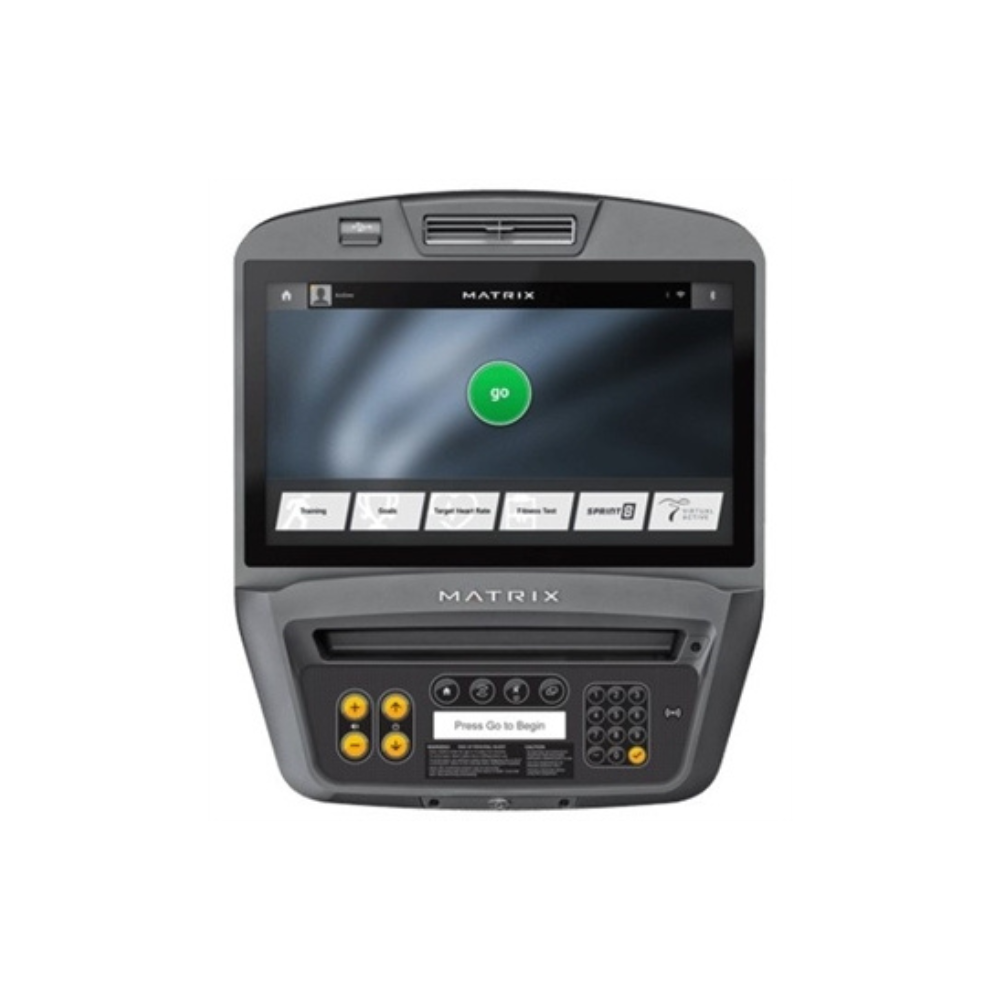 Matrix U7xi Reconditionné - Body Gym équipements
