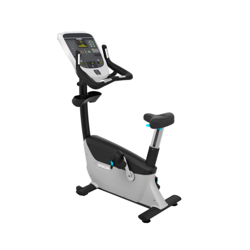 Precor UBK 815 P10 Reconditionné - Body Gym équipements
