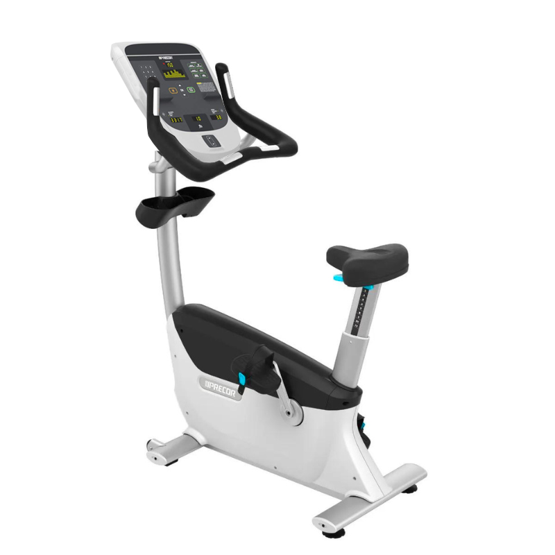 Precor UBK 815 P10 Reconditionné - Body Gym équipements
