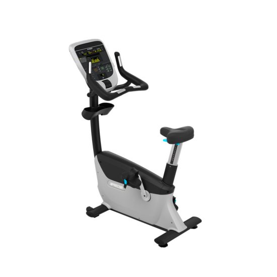 Precor UBK 835 P30 Reconditionné - Body Gym équipements