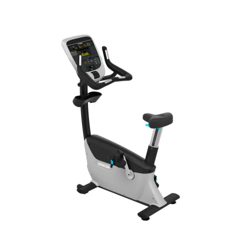 Precor UBK 835 P30 Reconditionné - Body Gym équipements