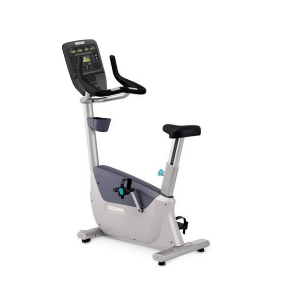 Precor UBK 835 P31 Reconditionné - Body Gym équipements