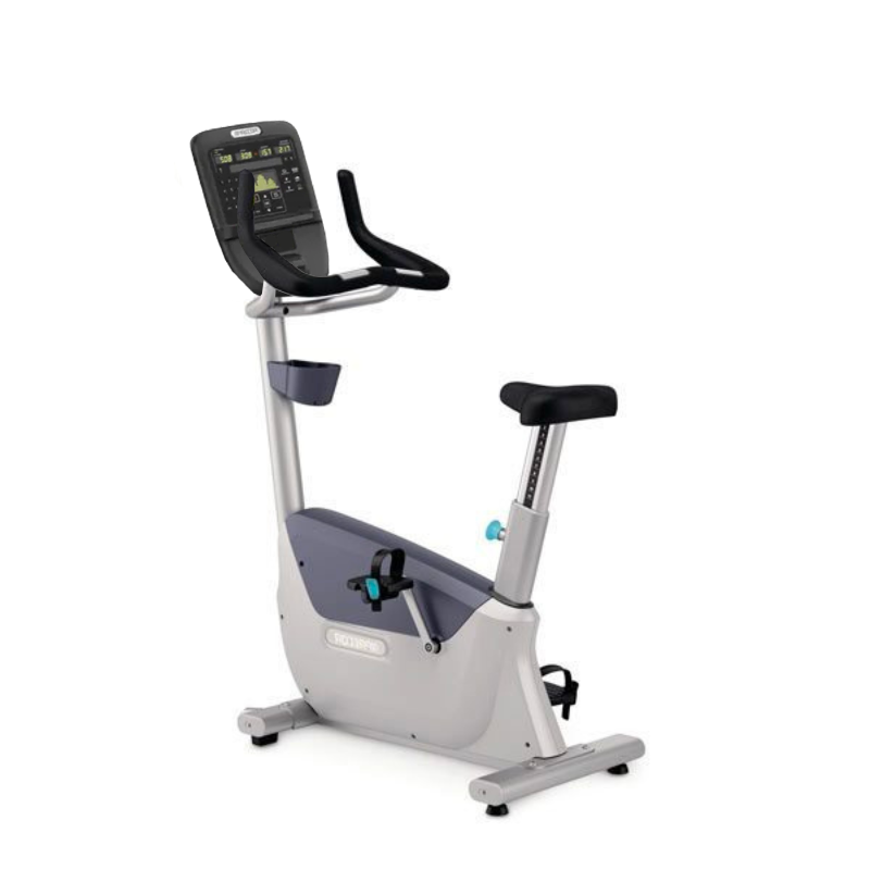 Precor UBK 835 P31 Reconditionné - Body Gym équipements