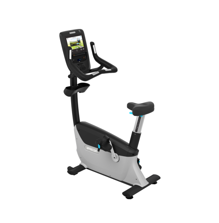 Precor UBK 865 P62 Reconditionné - Body Gym équipements