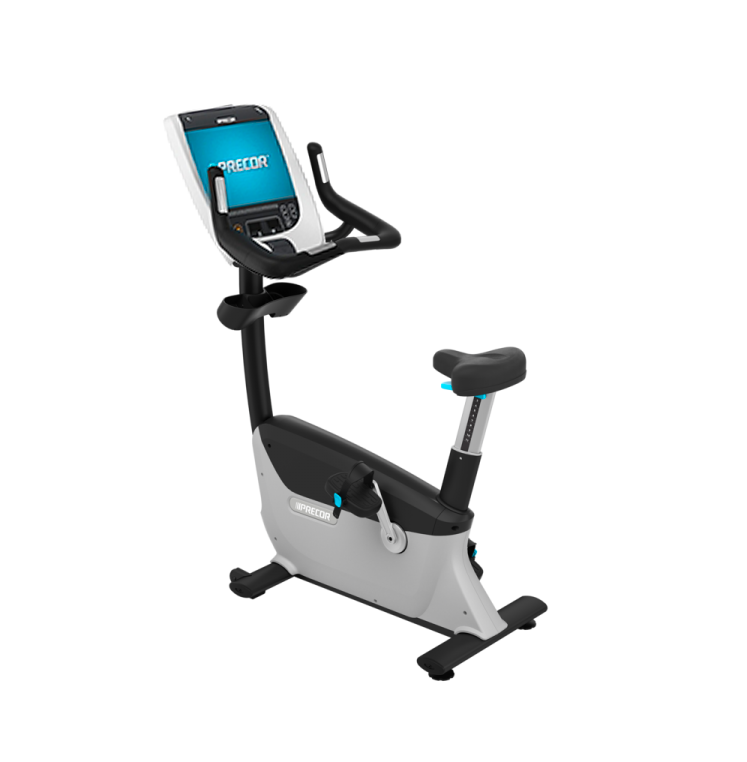 Precor UBK 885 P80 Reconditionné - Body Gym équipements