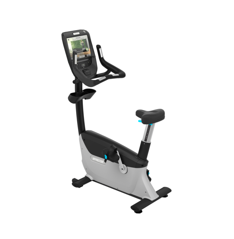 Precor UBK 885 P82 Reconditionné - Body Gym équipements
