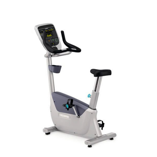 Precor UBK 835 P30 Reconditionné - Body Gym équipements