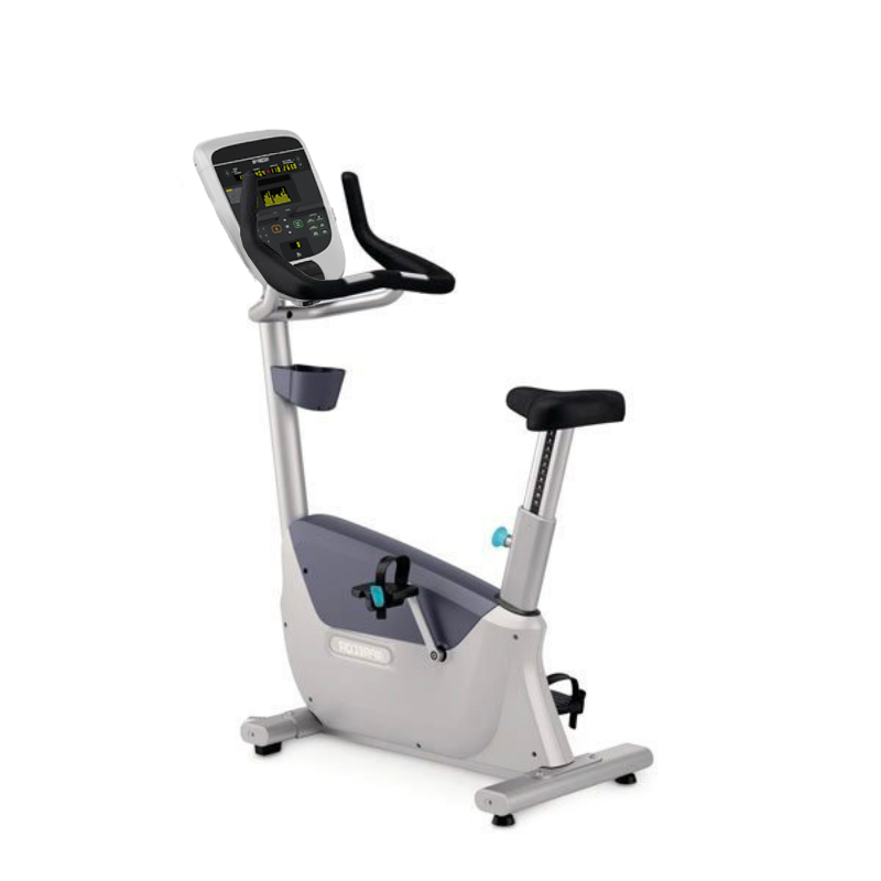 Precor UBK 835 P30 Reconditionné - Body Gym équipements