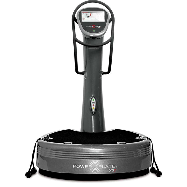 Power Plate Pro 7 Reconditionné - Body Gym équipements