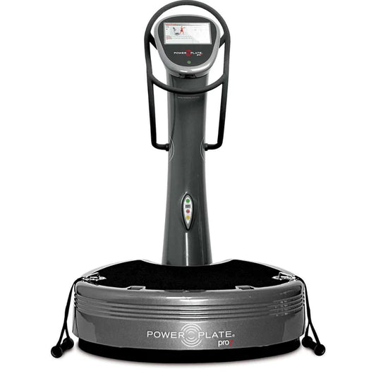 Power Plate Pro 7 Reconditionné - Body Gym équipements