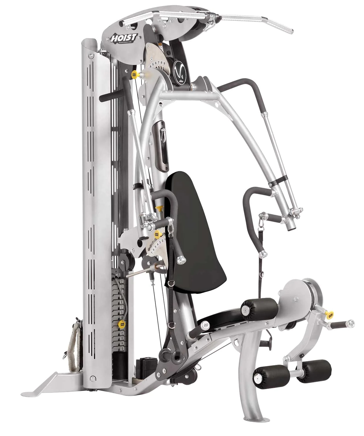 V4 Elite Hoist - Body Gym équipements