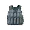 Veste lestée à taille ajustable Gymnetic