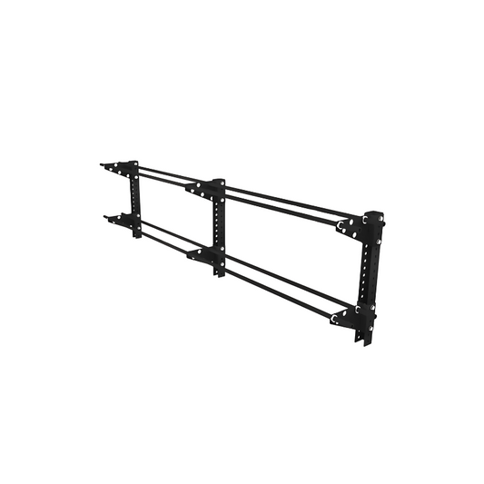 Support à wall ball double - Body Gym équipements