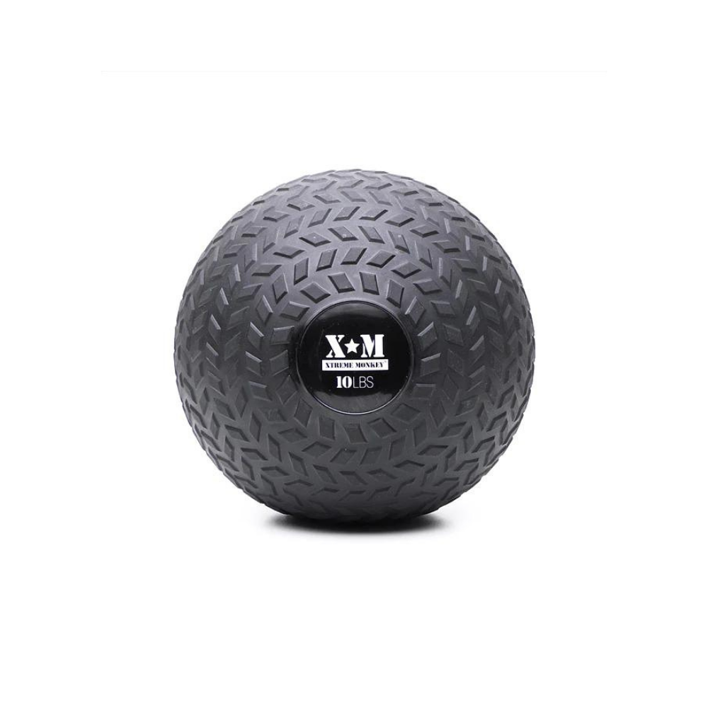 Slam Ball Pro XM Fitness - Body Gym équipements