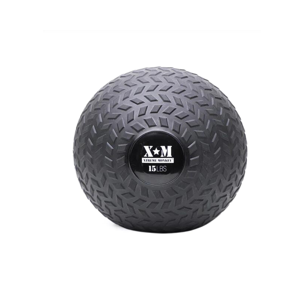Slam Ball Pro XM Fitness - Body Gym équipements