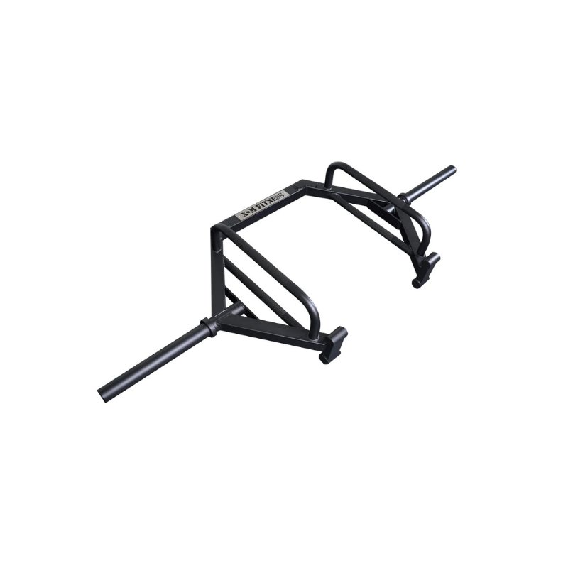 Trap Bar ouverte XM Fitness - Body Gym équipements
