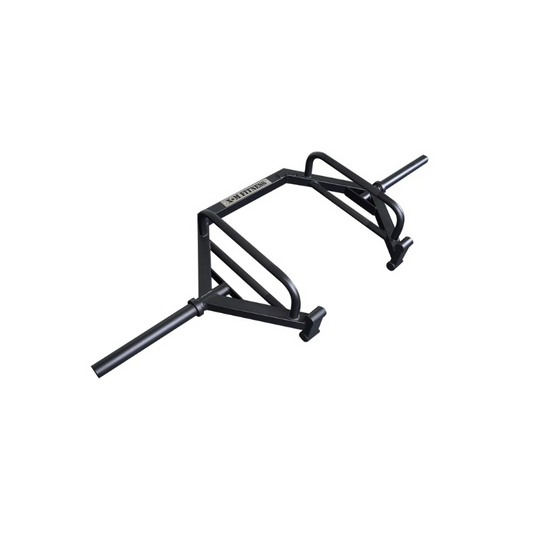 Trap Bar ouverte XM Fitness - Body Gym équipements
