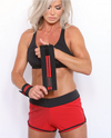 Courroies élastiques pour poignets - Body Gym équipements