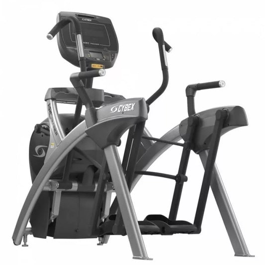 Cybex Arc Trainer 770at Reconditionné - Body Gym équipements